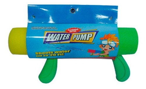 Water Pump Pistola Lanza Agua 31 Cm 635421 