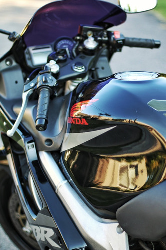Honda Cbr 600 Fi (f4i)