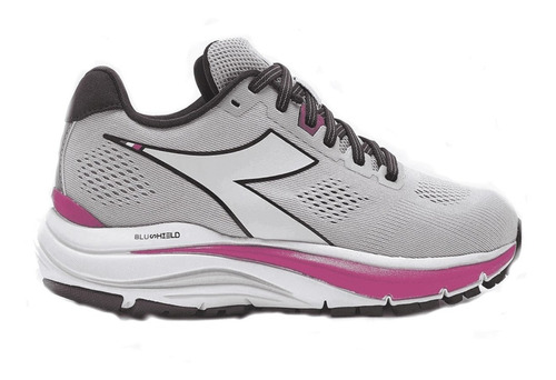 Zapatillas Diadora Mythos Blush 7 Vortice Mujer /brand Store