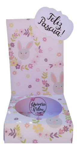Base Para Huevo De Pascua