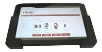 Comprar Suporte Para Tablets E iPad De Parede Até 1cm De Espessura