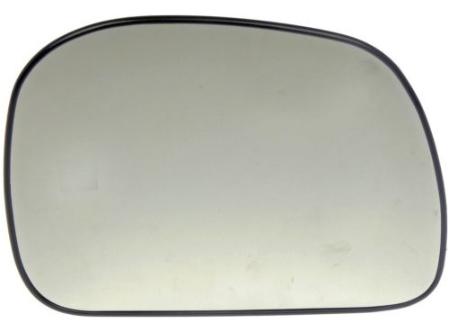 Espejo Retrovisor Der Para Ford F-250 4.6l V8 99-01