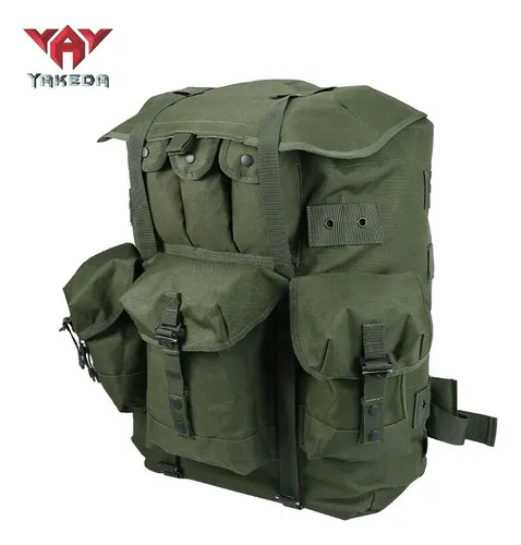Mochila alice militar hotsell
