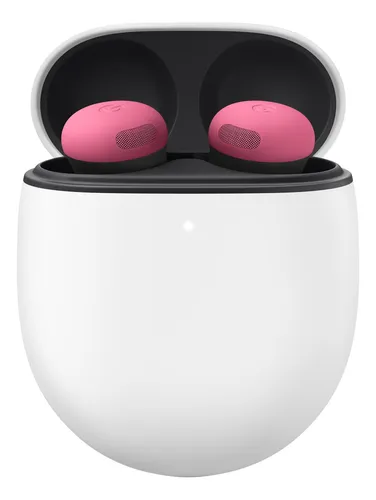 Audífonos Inalámbricos Google Pixel Buds Pro 2 Con Cancela