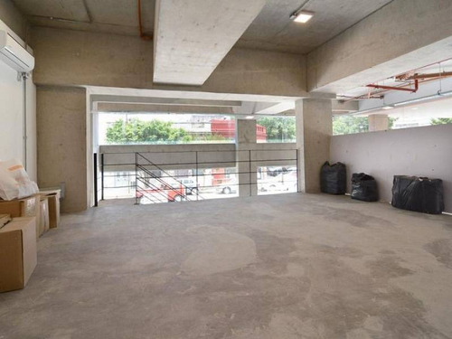 Locales Comerciales Alquiler Caballito