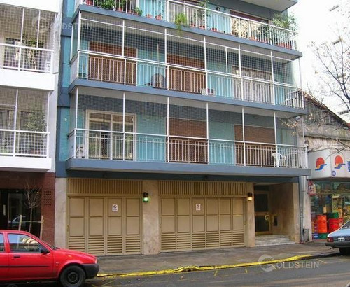 Departamento - Belgrano