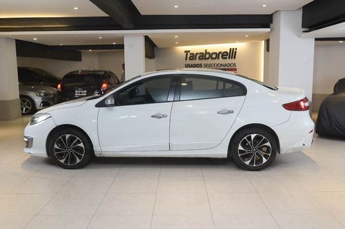 Imagen 8 de 16 de Fluence Ph2 2.0 Gt Nes