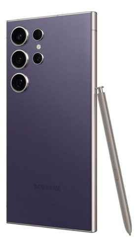 Samsung Galaxy S24 Ultra 12/256gb Violeta Oscuro