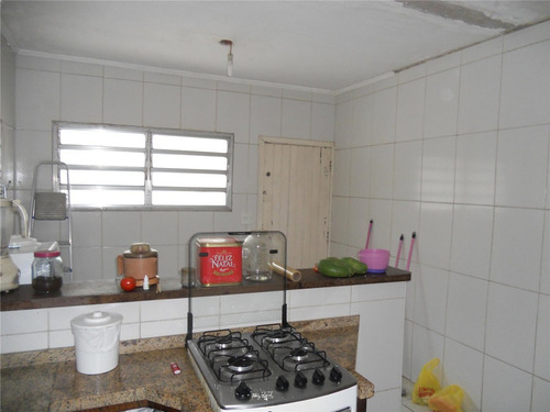 Imagem 16 de 29 de Sobrado Com Piscina Rudge Ramos - 71266