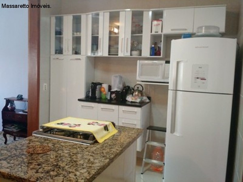 Imagem 27 de 30 de Chácara - A Venda - Itatiba - Condomínio - Ch00063 - 69572303