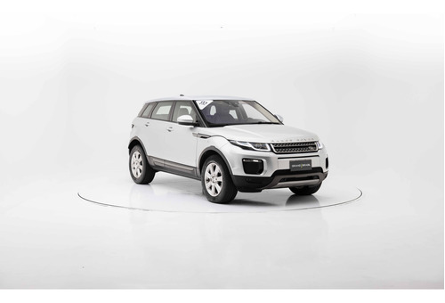 Land Rover Range Rover Evoque 2.0 TD4 SE 4WD