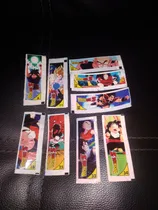 Comprar Stickers Dragon Ball Z, Album Dragon Ball Z 3