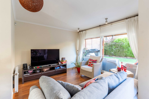 Casa 3 Pisos (103587)
