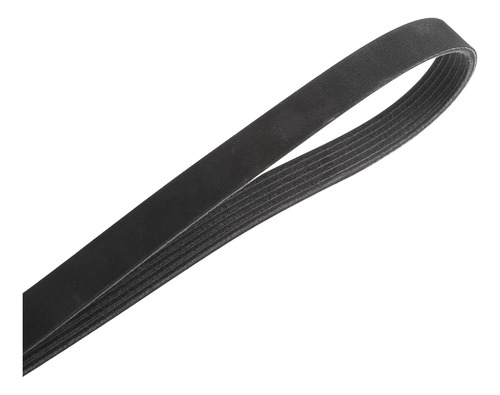 Correa De Transmisión Accesoria Lr071742 Lr079263 Para Evoqu