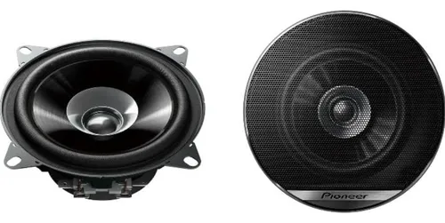 comprar Parlantes Pioneer 4 Pulgadas Ts-g1010f 190w X 2 Unidad Nuevo