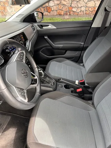 Volkswagen Nivus 1.0t Highline At