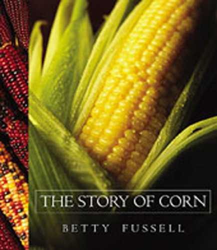 Libro: The Story Of Corn