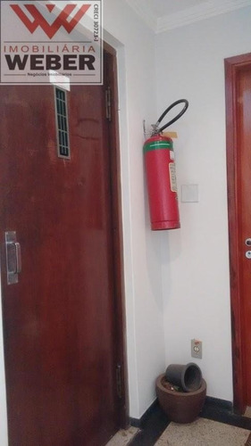 Imagem 8 de 15 de Apto 3 Dorm, Sendo 1 Suíte, 117 M² Á Venda 300.000,00 - 1047
