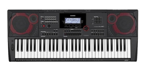 Teclado Casio Ct-x5000 C2-br