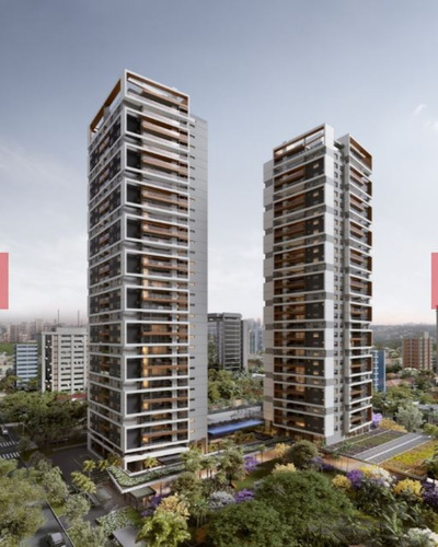 Imagem 5 de 25 de Apartamento À Venda No Habitarte 2 - São Paulo/sp - Ap09872 - 67799295