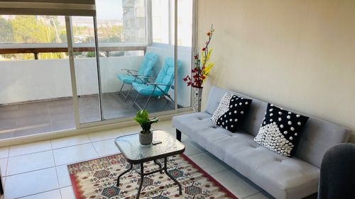 Se Vende Departamento Excelente En Huasco