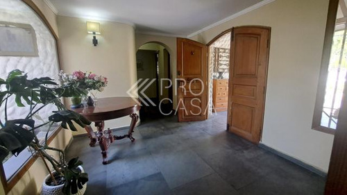Casa Vende/jardin La Dehesa