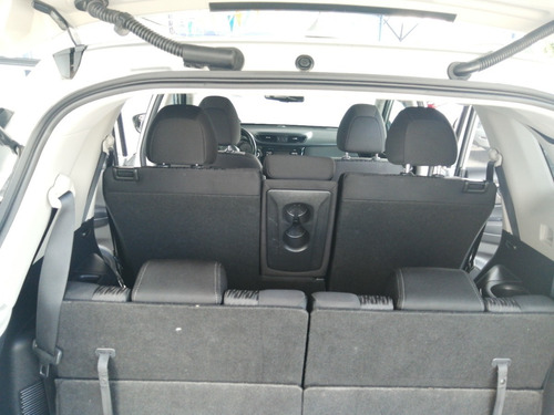 Imagen 8 de 15 de Nissan Xtrail Advance, 7 Pasajeros, Tela, Quemacoco.