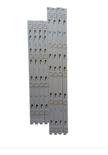Kit De Leds Xbr-49x700d 4t/5l Y 4t/4l (m)