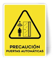 Comprar Señalamiento Señaletica Proteccion Y Peligro Letreros 20x25