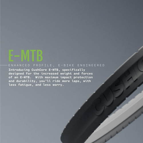 Cushcore E-mtb Set-inserto De Neumáticos Para Bicicletas, Pa