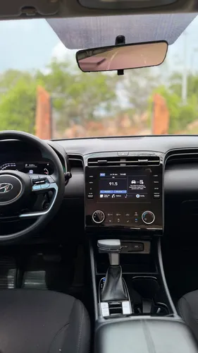 Hyundai Tucson Essentials At 4x4 2024