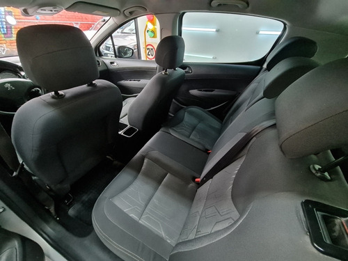 Peugeot 308 1.6 Active