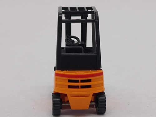 Imagen 8 de 10 de Nicohobbies Clark Still R70 Excelent Wiking 1/87 H0 (rwh 38)