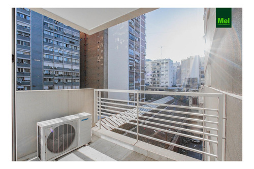 Imagen 22 de 30 de Monoamb. Divisible Con Amenities Y Ubicación Privilegiada