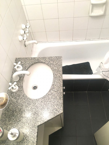 Departamento En Venta En Belgrano