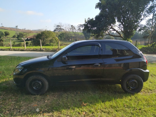 Chevrolet Celta