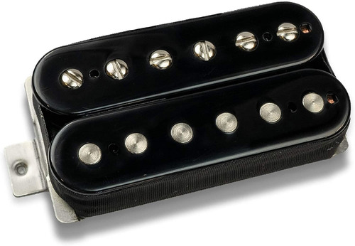 Tonerider Alnico Iv Classic Clásico Pastilla Humbucker Para