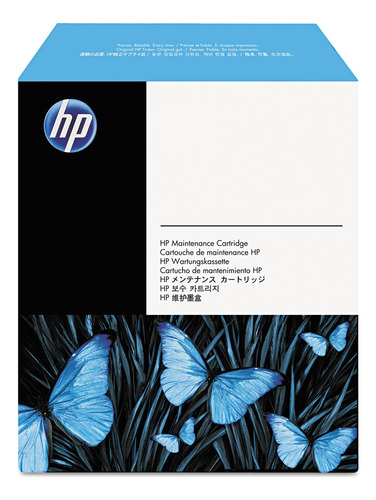 Kit Mantenimiento Hp Adf Para Impresora Laserjet M5025 Mfp