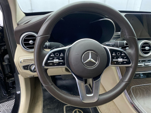 Mercedes-Benz Clase C 2.0 Cgi Exclusive