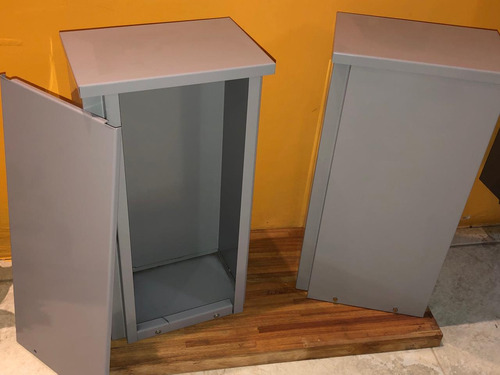 Gabinetes Para Exterior 