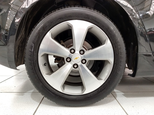 Chevrolet Cruze 2012 Automatico Couro Multimidia