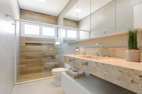 Imagem 20 de 30 de Casa Com 3 Dormitórios À Venda, 218 M² Por R$ 1.990.000,00 - Alphaville - Gravataí/rs - Ca1291