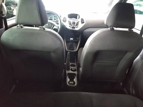 Imagem 6 de 8 de Ford Ka 1.0 Tivct Se