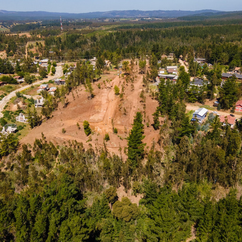 Sitios En Condominio Quebrada Küyen De Pichilemu