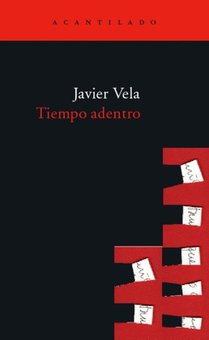 Libro Tiempo Adentro Nvo