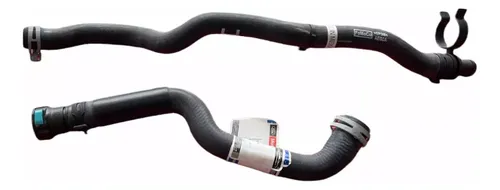 comprar Mangueras Calefacción Original Ford Fiesta Figo 4cil 11-18