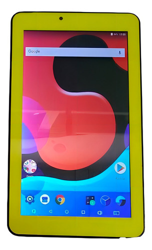 Tableta Vltrine Creative Tab 8 GB 7 Wi-Fi DL-3724