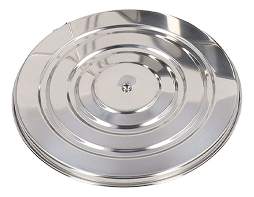 Ollas De Vapor Apilables De Acero Inoxidable 304