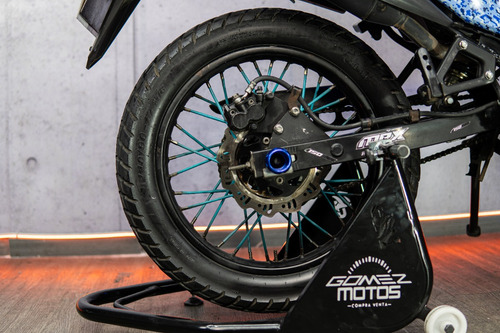 Victory Mrx 150 2022
