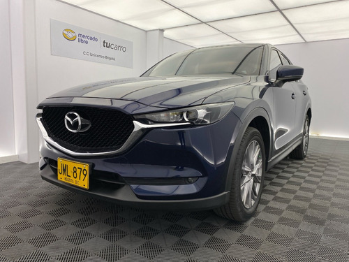Mazda CX-5 2.0 Touring At
